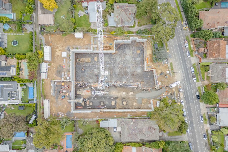 Riverbend Ivanhoe