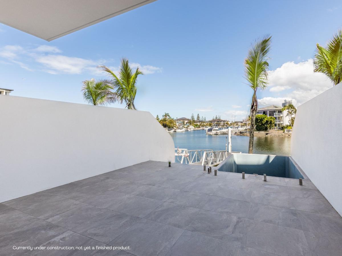 Ocean Suites on Jennifer