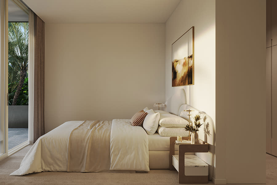 Anchorage, Sandstone Point