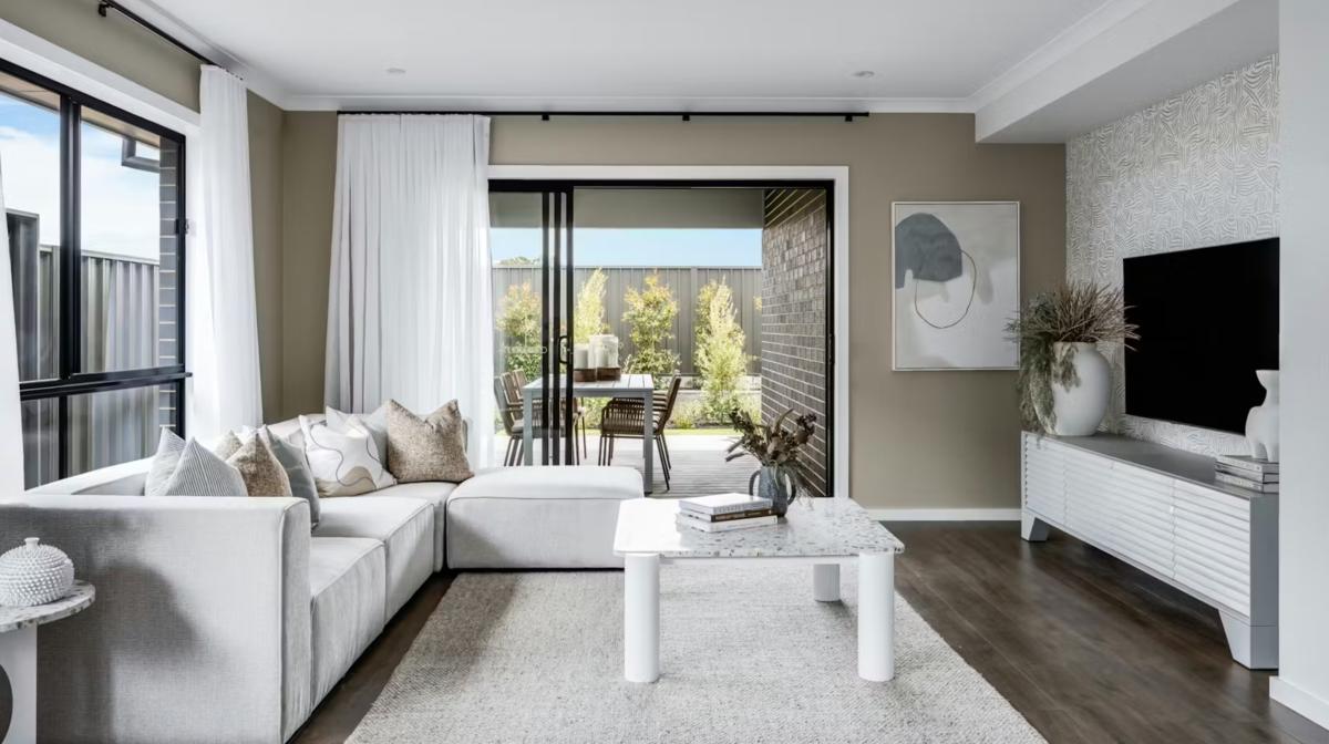 HomeSolution by Metricon, SA