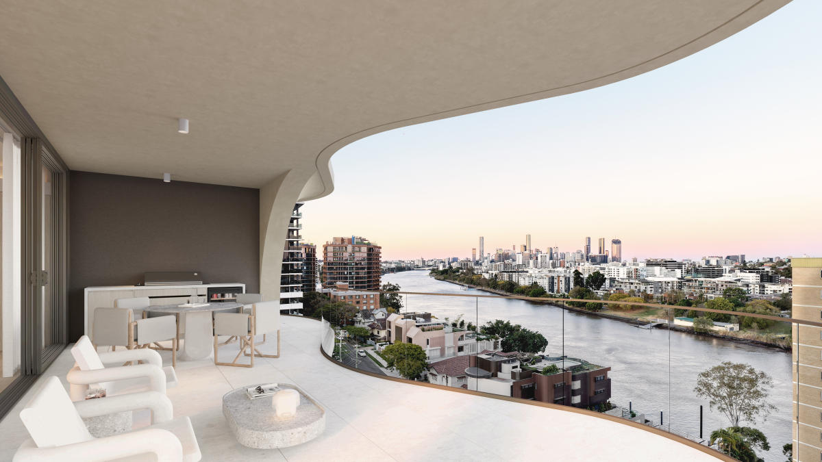 Amari, Toowong Amari, Toowong