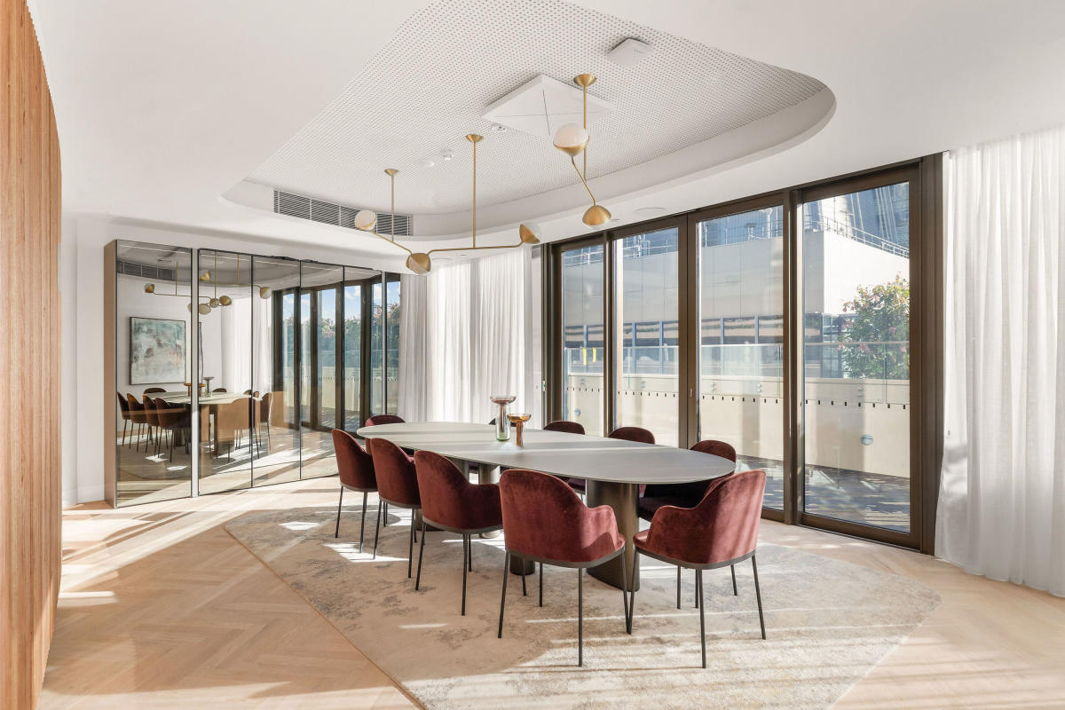 111 Castlereagh 111 Castlereagh