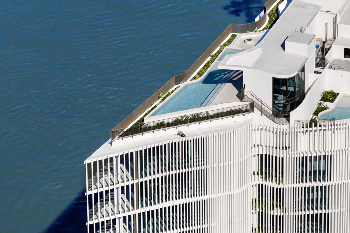 Arc Residences, Toowong Arc Residences, Toowong