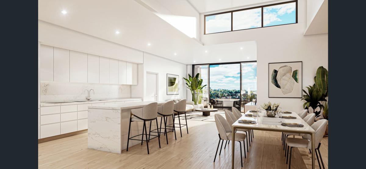 Pagewood Place Pagewood Place