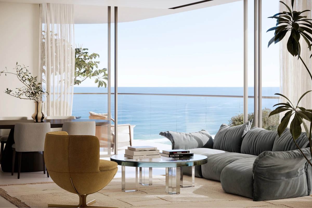 South Beach, Surfers Paradise