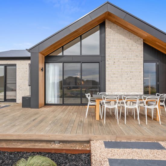 Kookaburra Homes, SA
