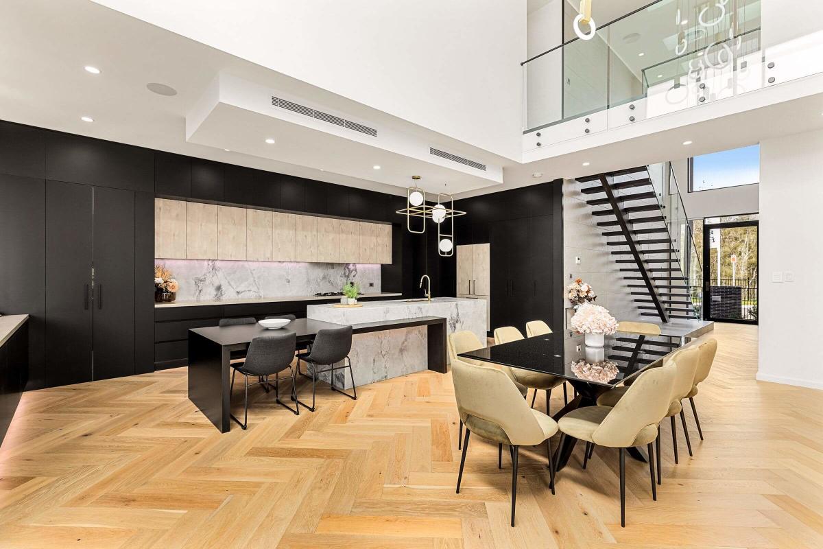 Meridian Homes, NSW Meridian Homes, NSW