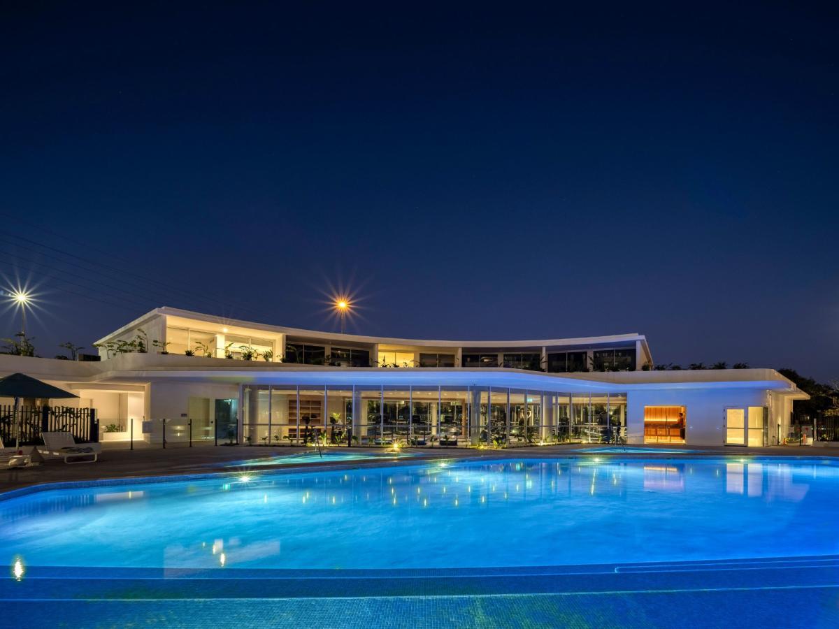 Cascade, Robina