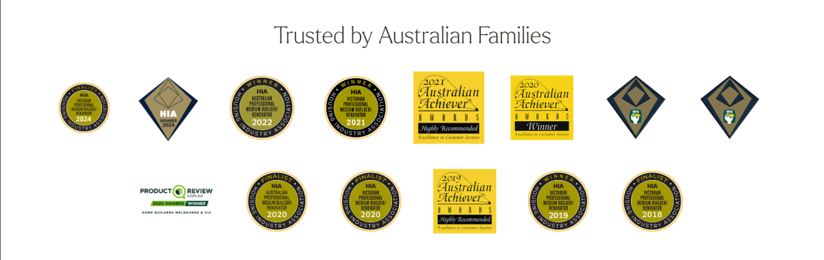 Kingsbridge Homes, VIC