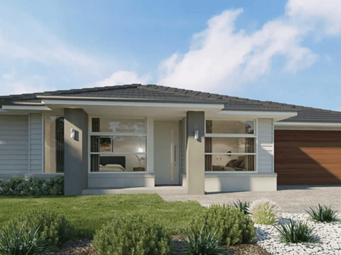 Sherridon Homes, VIC