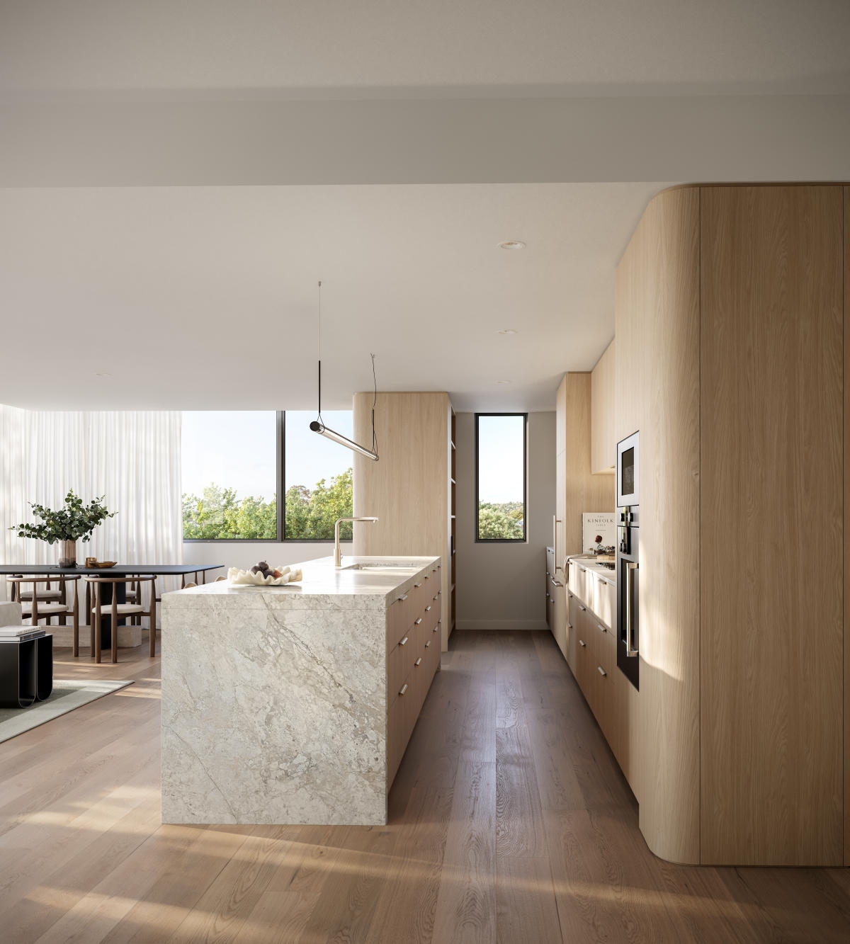 Enso Gardens, Glen Iris