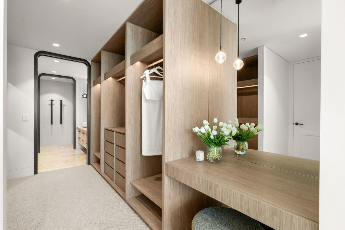 Park Residences, Cremorne