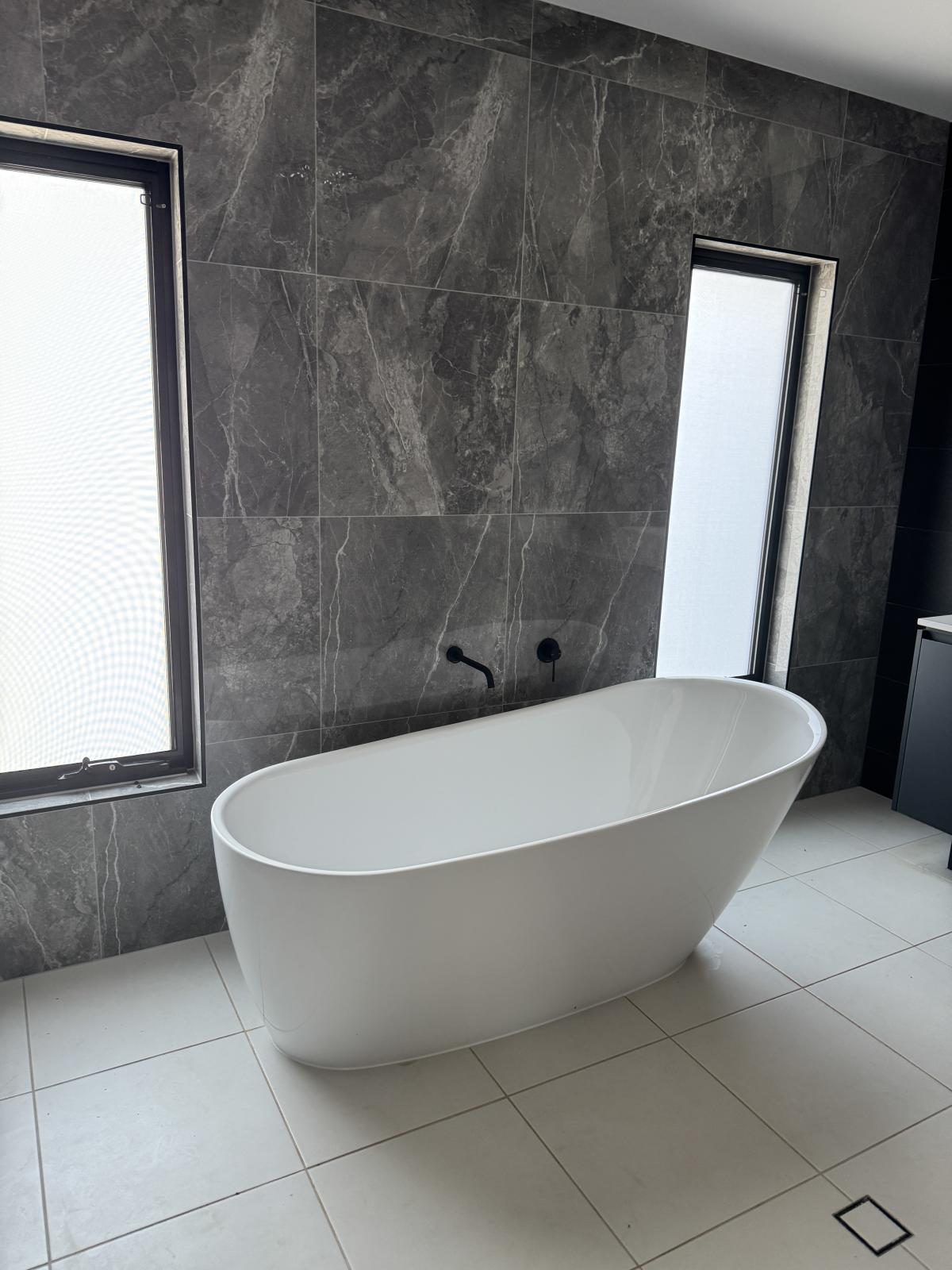 Amali Homes, QLD