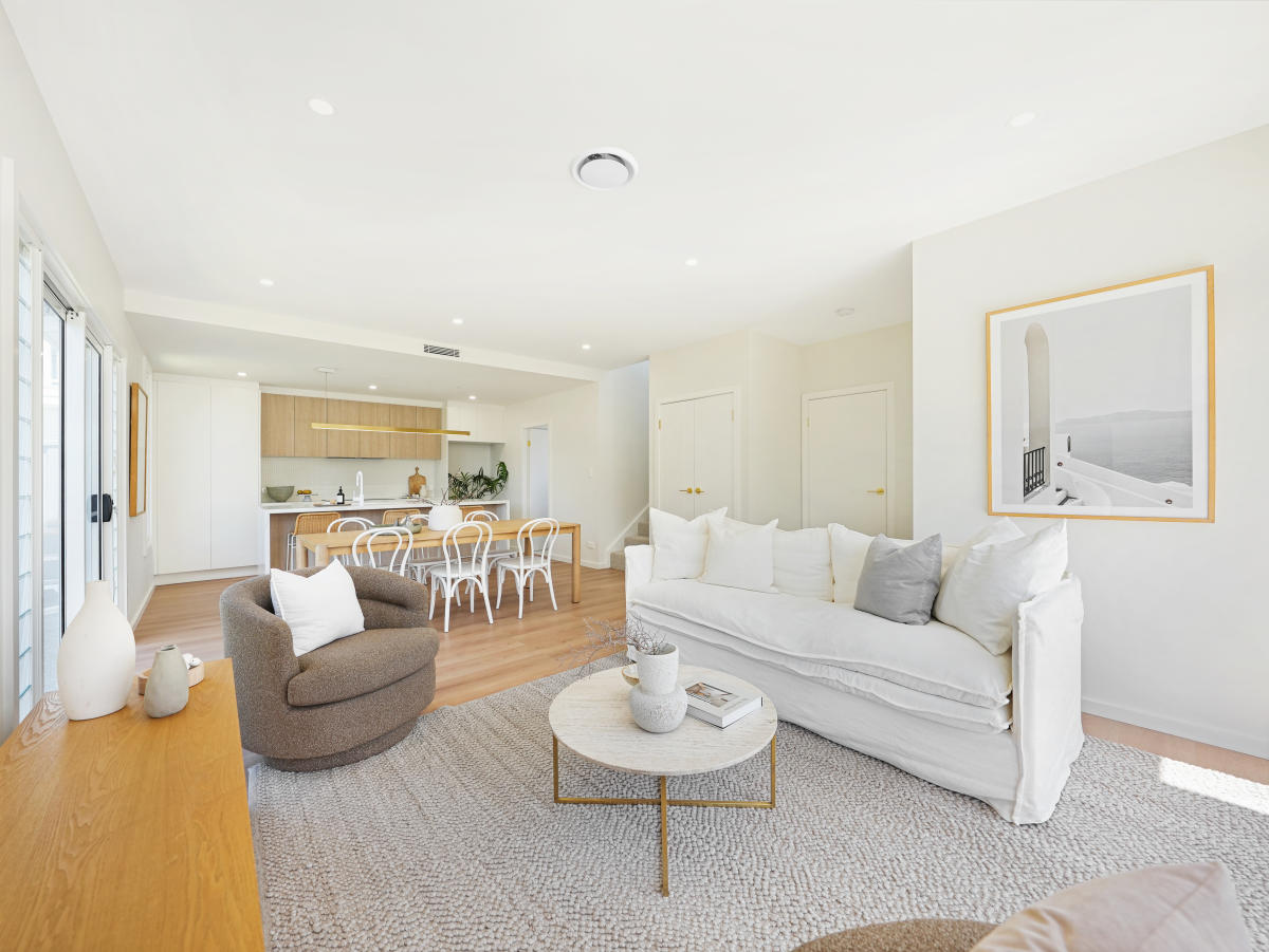 12 Headland Parade, Barrack Point