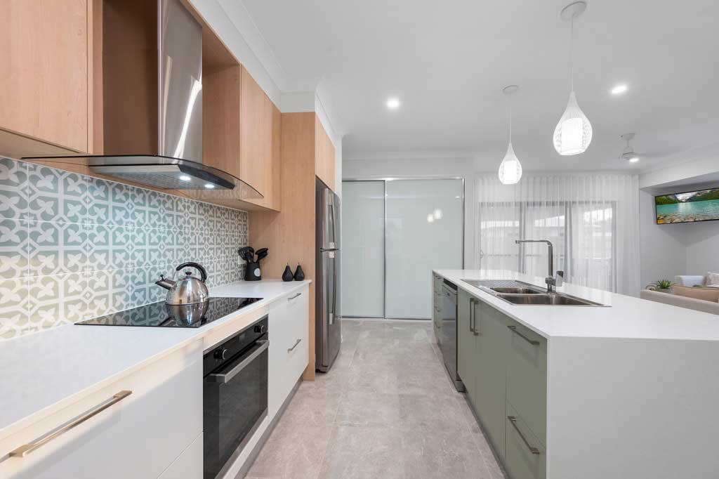 Fresh Homes, QLD
