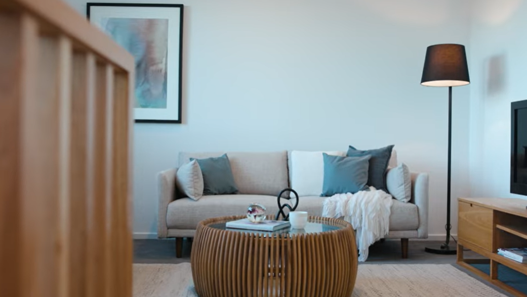 Aspire Designer Homes, VIC