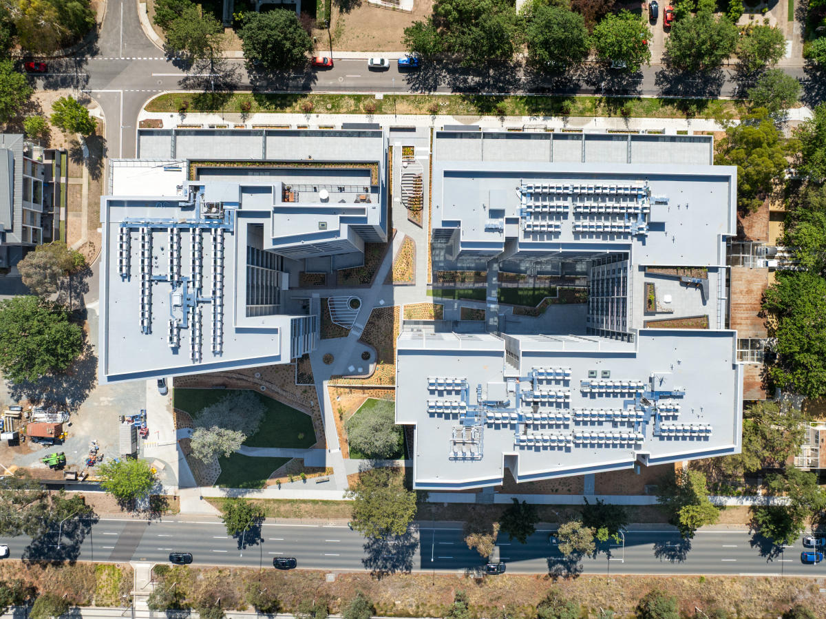 De Burgh at Northbourne Village De Burgh at Northbourne Village