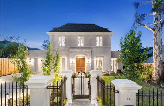 Verde Homes, VIC Verde Homes, VIC