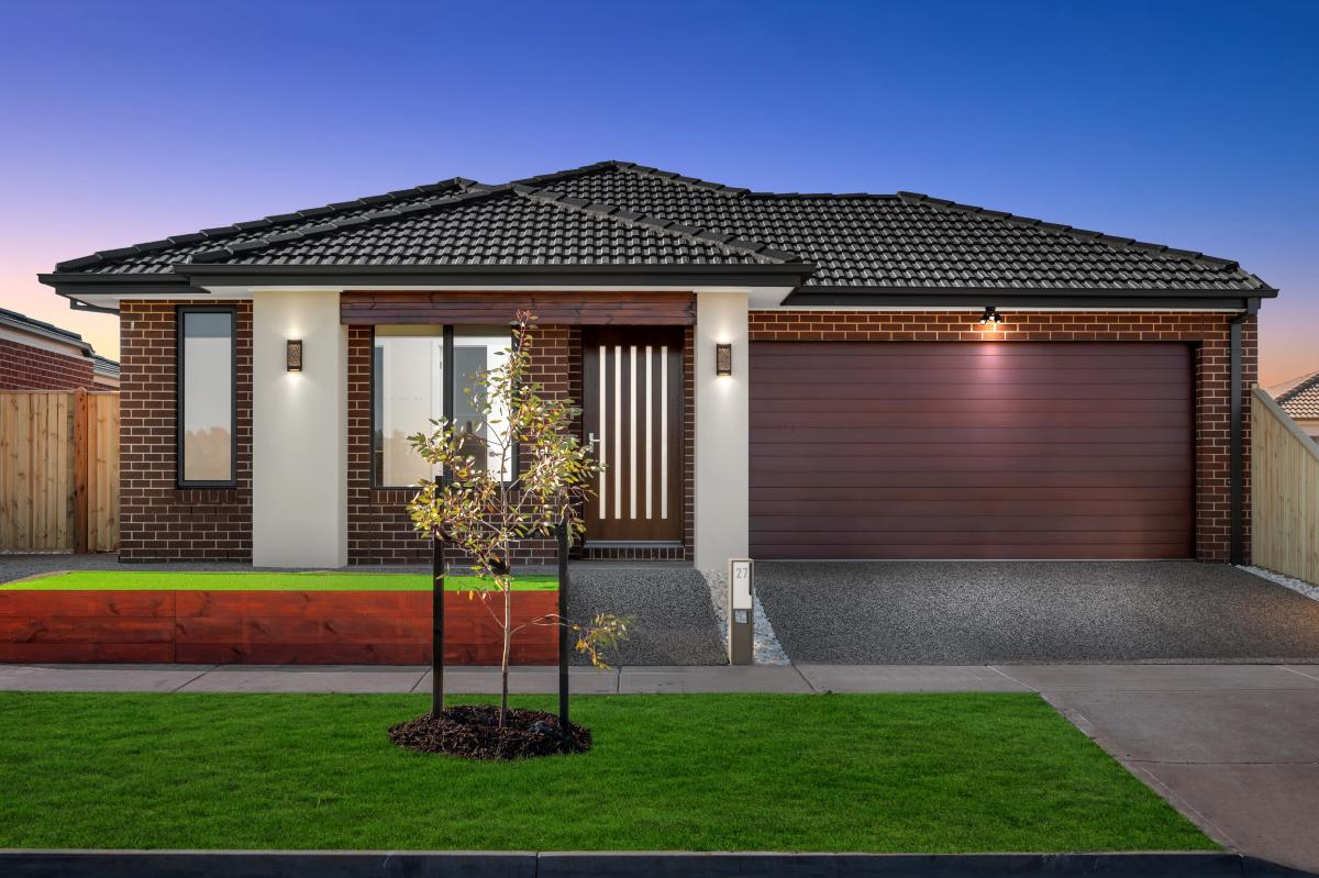 Aamico Homes, VIC