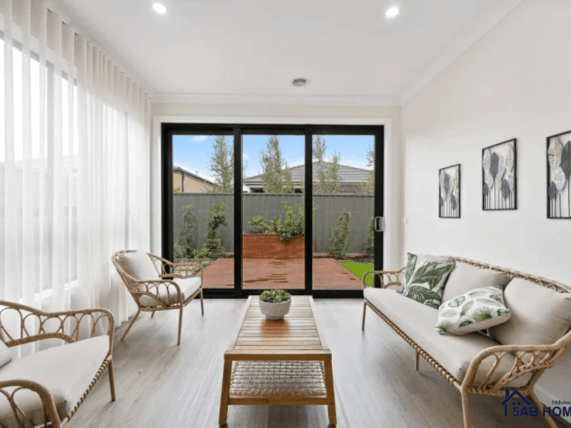 5AB Homes, VIC