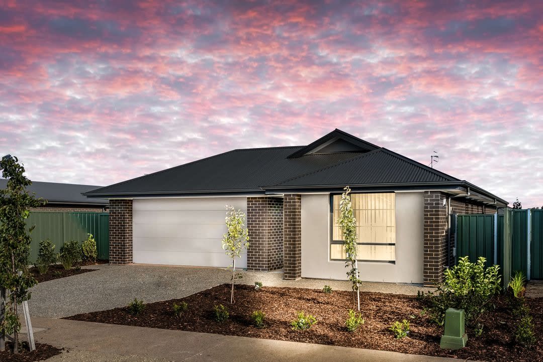 Oakford Homes, SA