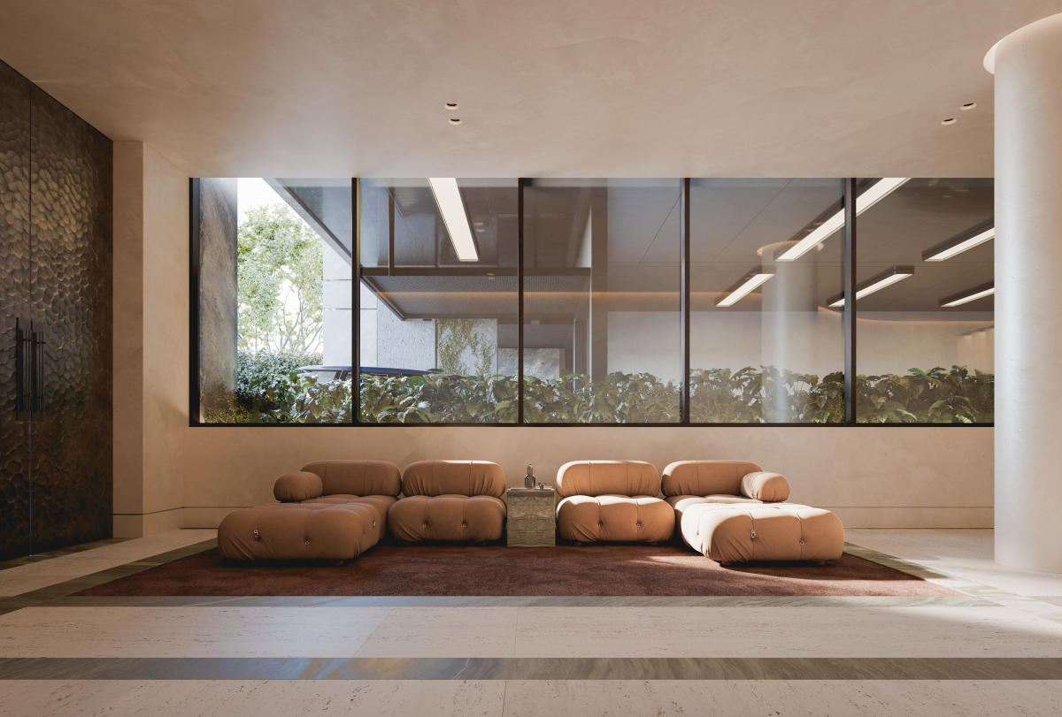 Camberwell House Camberwell House