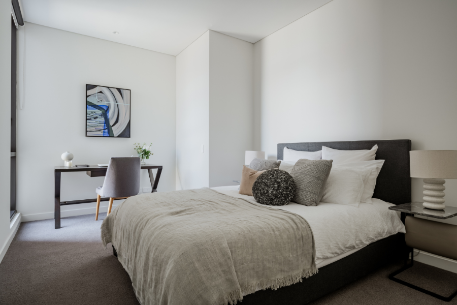 Green Square By Mirvac | Portman House