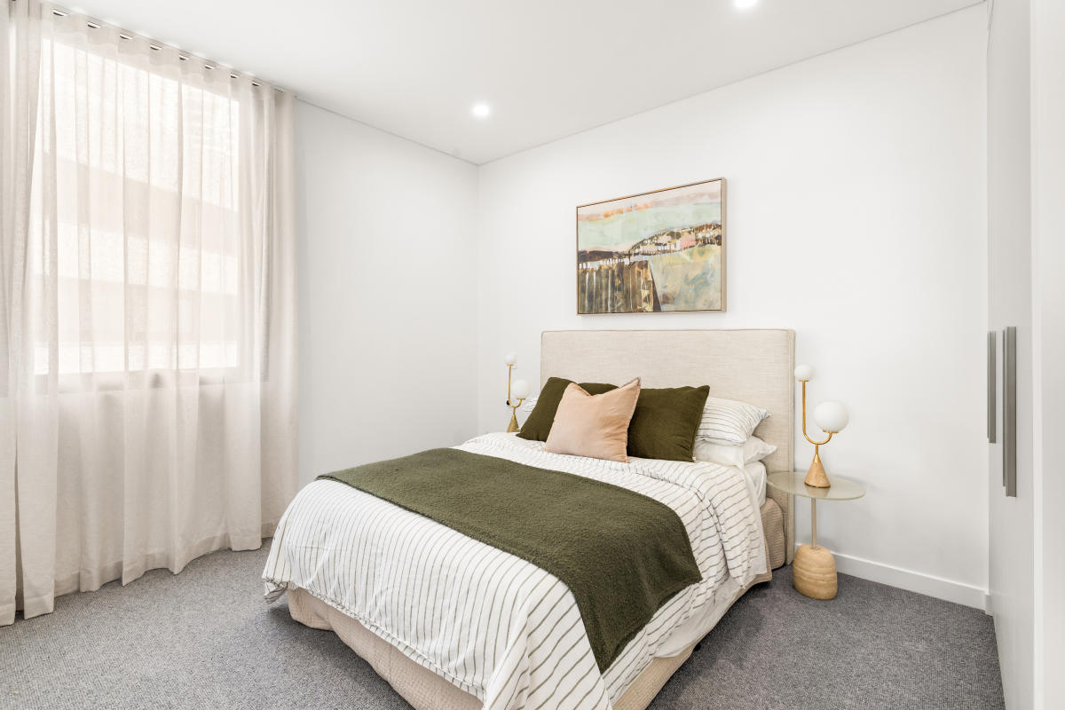 Northcote Collective, Naremburn