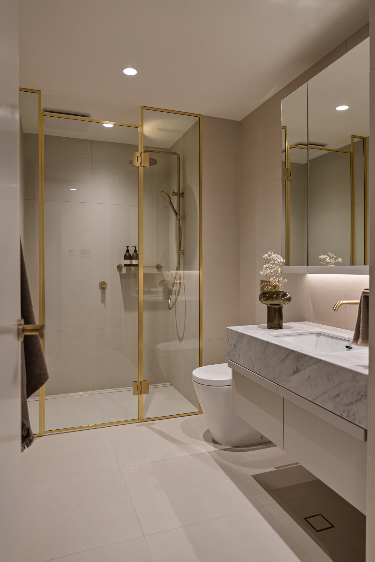 Linacre Rise, Hampton Linacre Rise, Hampton