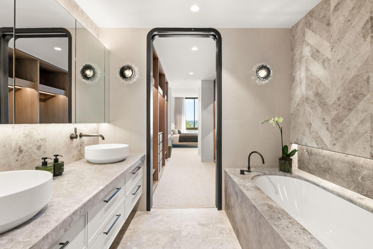 Park Residences, Cremorne