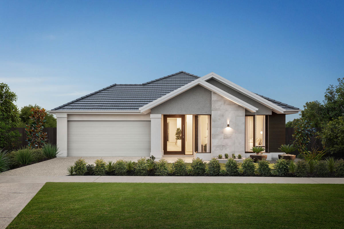 Carlisle Homes, VIC