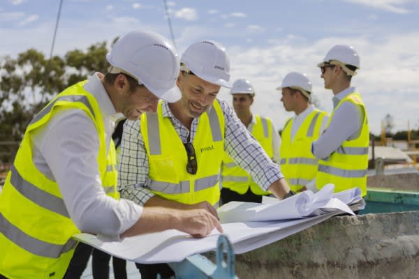 ABN Group, VIC ABN Group, VIC