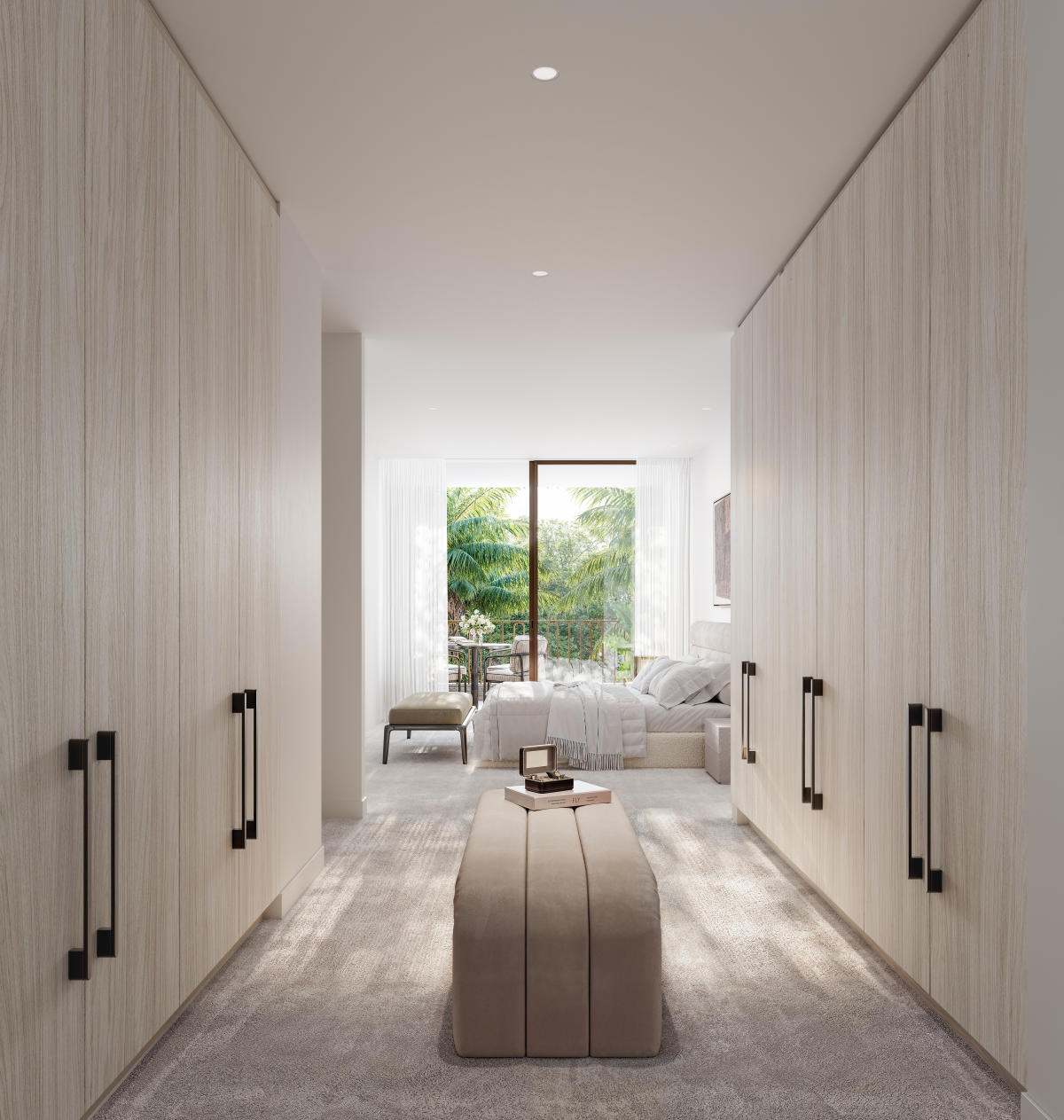 Kew Palm House, Bellevue Hill Kew Palm House, Bellevue Hill