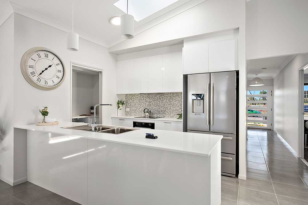 Fresh Homes, QLD
