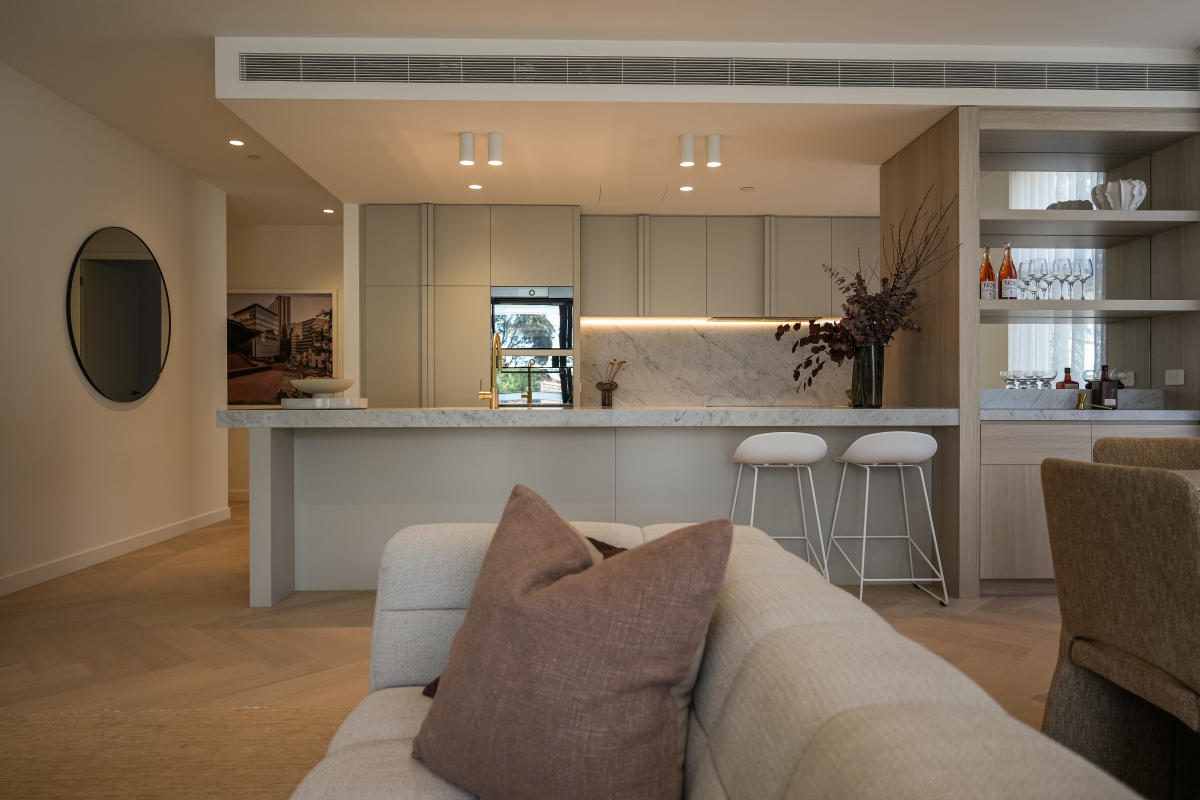 Linacre Rise, Hampton Linacre Rise, Hampton