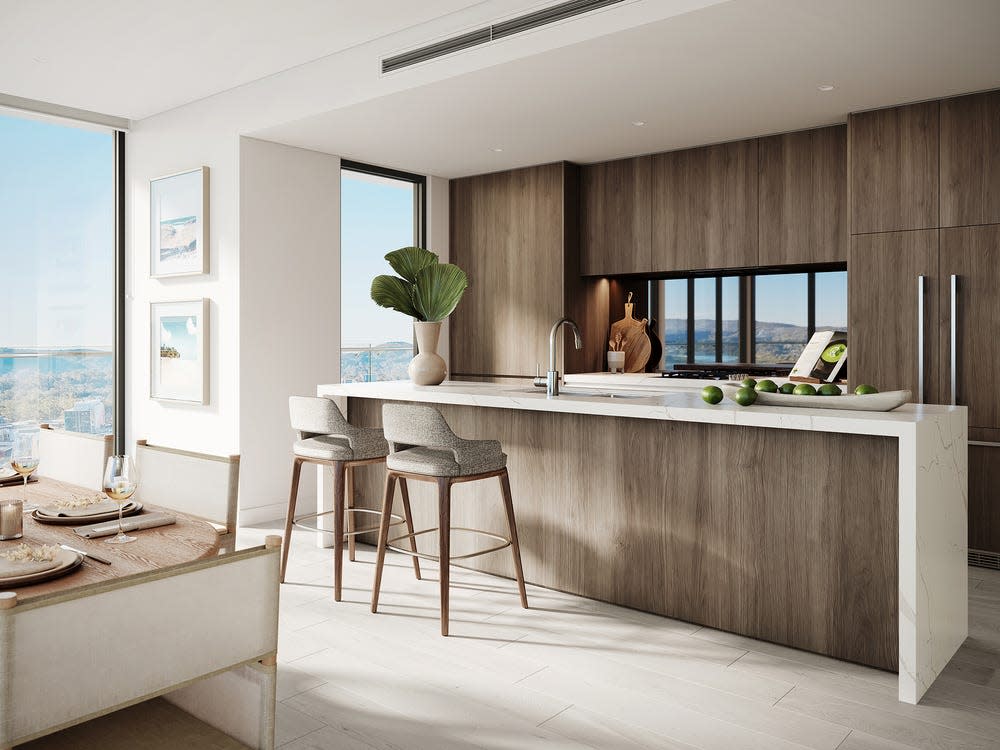 Archibald by ALAND, Gosford