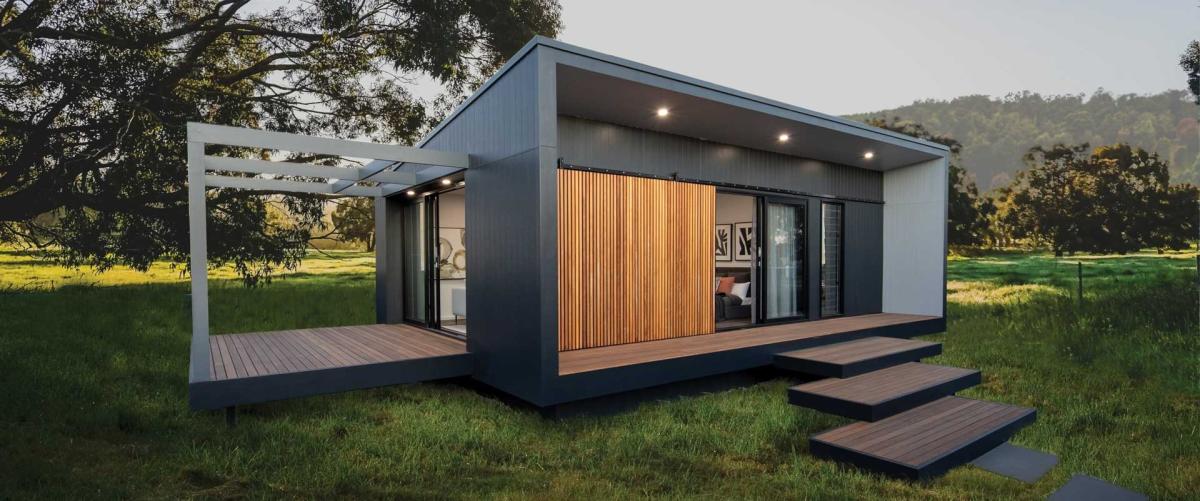 Longridge Homes, SA Longridge Homes, SA