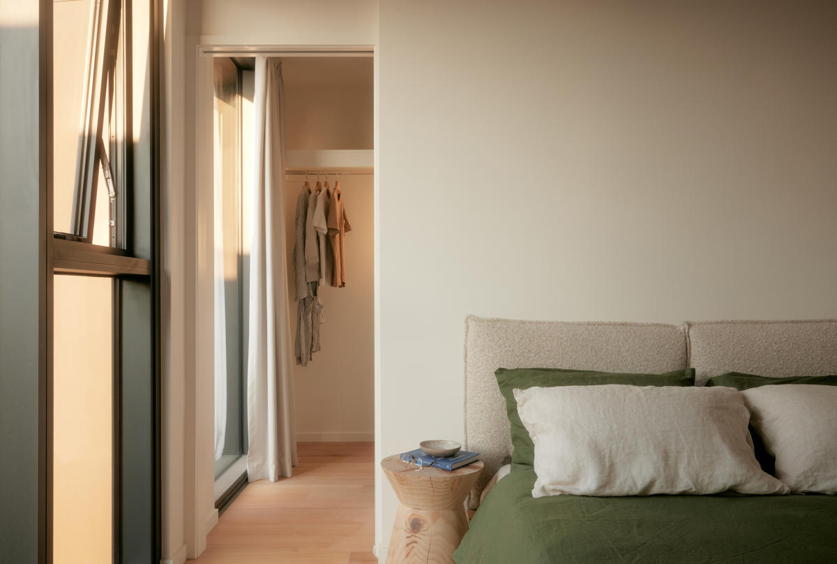 Preston Crossing Townhouses by Archier