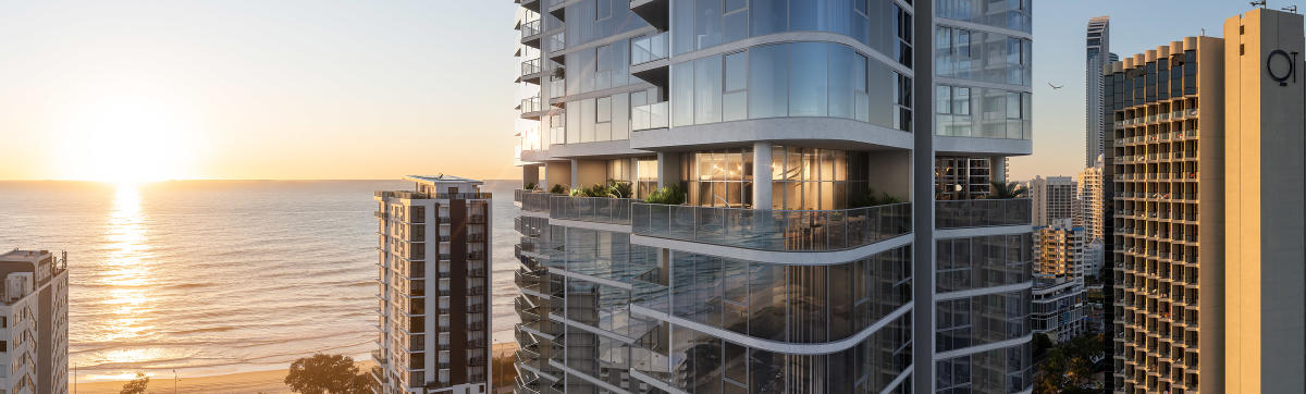 Paradiso Place, Surfers Paradise