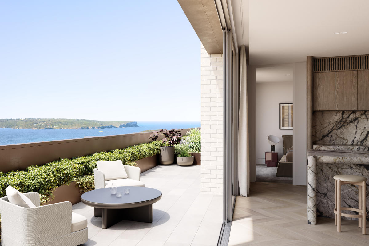 AMARA, Mosman
