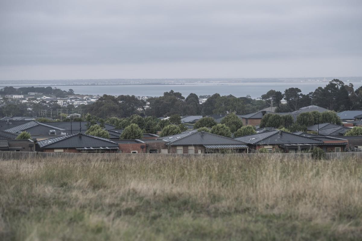 Flinders View Drysdale