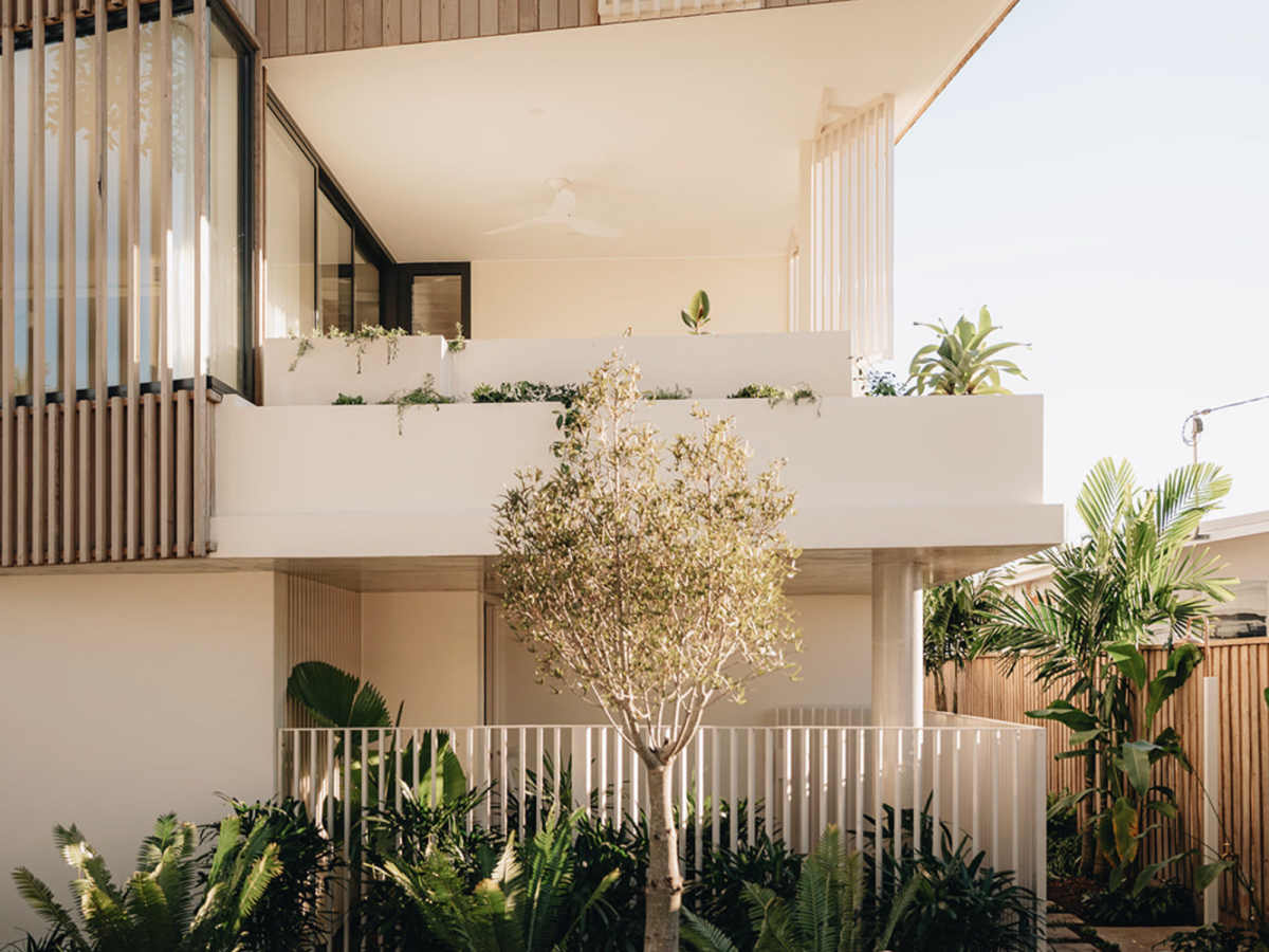 Cypress Terrace, Palm Beach Cypress Terrace, Palm Beach
