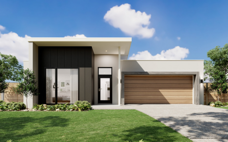 GJ Gardner Homes, VIC