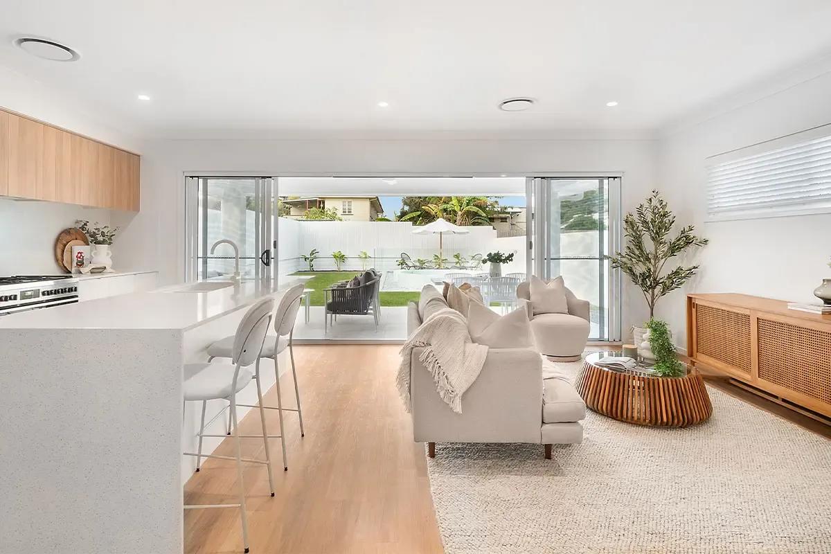 Homes by CMA, QLD