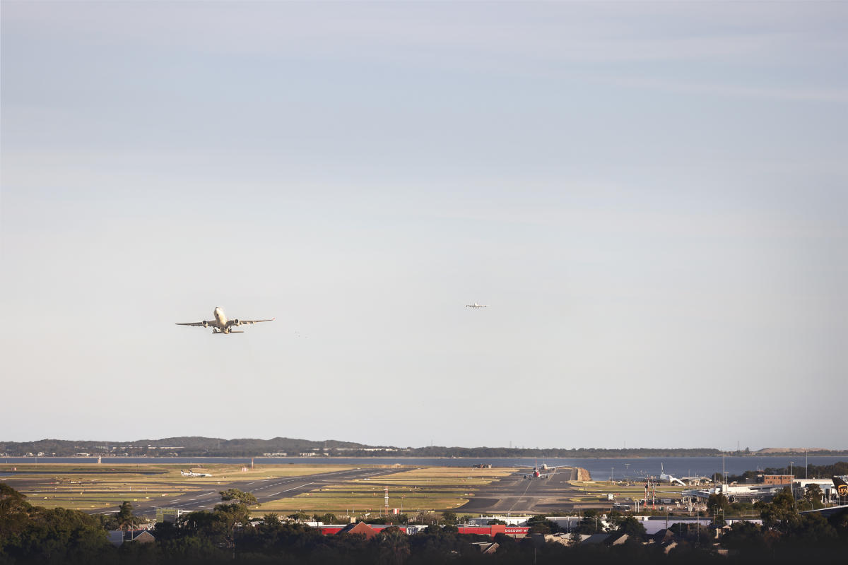 Wicks Place, Marrickville