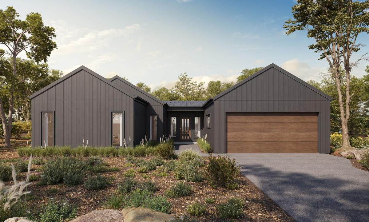 Wilson Homes, TAS Wilson Homes, TAS