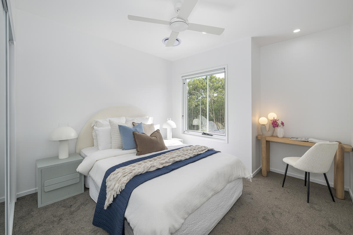 Citrine Townhomes, Rochedale