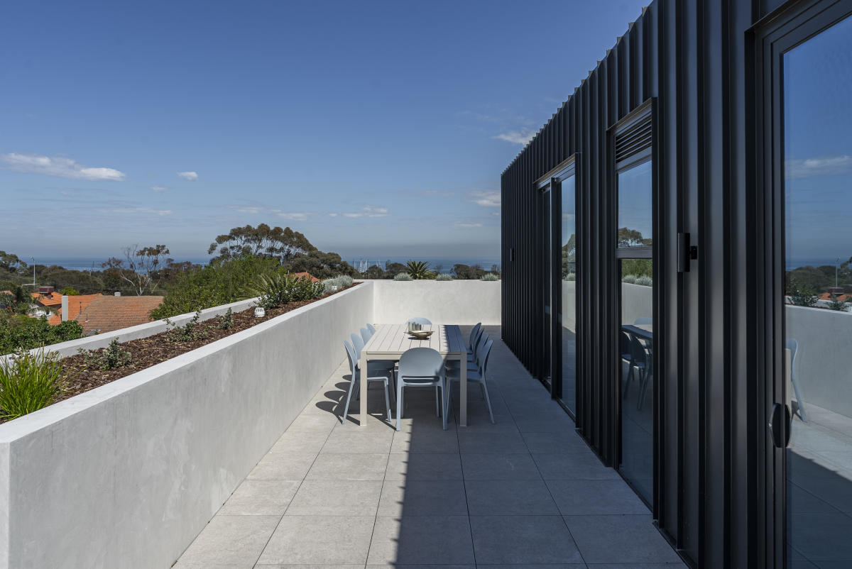 Linacre Rise, Hampton Linacre Rise, Hampton