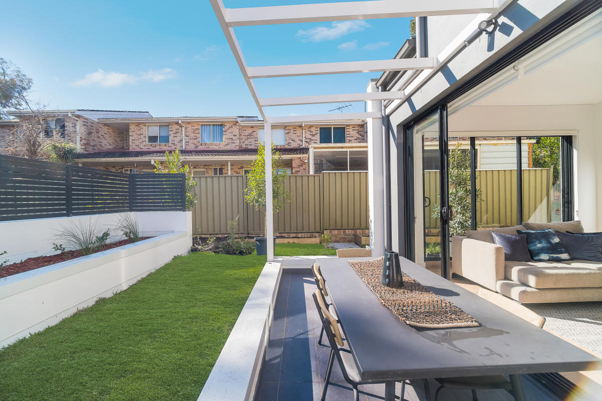 1-5 Rickard Road, South Hurstville