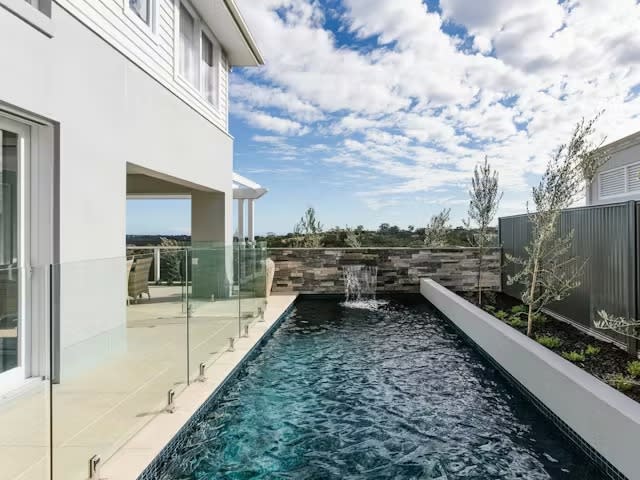 Designer by Metricon, SA